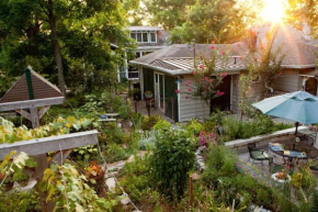 Little House Nashville - Guest House